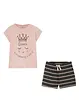 Pyjashort (ens. 2 pces), bonprix