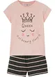 Pyjashort (ens. 2 pces), bonprix