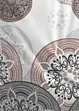 Parure de lit à motif ornemental, bonprix
