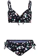 Bikini minimiseur (Ens. 2 pces.), bonprix