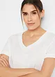 T-shirt 100% coton, bonprix
