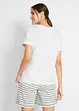 T-shirt 100% coton, bonprix