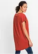 T-shirt long oversize, bonprix