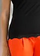 Tops à dentelle, bonprix
