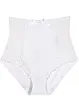 Jolie culotte sculptante, maintien modéré, bonprix