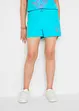 Lot de 2 shorts 100% coton, bonprix