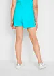 Lot de 2 shorts 100% coton, bonprix