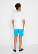 T-shirt et bermuda 100% coton (ens. 2 pces), bonprix
