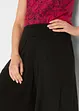 Bermuda en jersey viscose extensible, bonprix