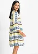 Robe-tunique en viscose fluide, bonprix