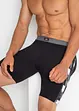 Lot de 2 boxers longs, bonprix