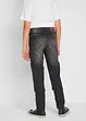 Jean garçon avec délavage cool, Slim Fit, John Baner JEANSWEAR