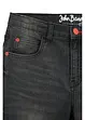 Jean garçon avec délavage cool, Slim Fit, John Baner JEANSWEAR