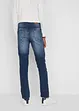 Jean garçon avec délavage cool, Slim Fit, John Baner JEANSWEAR