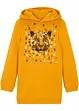 Sweat-shirt à capuche, bonprix