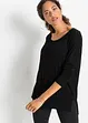 Pull en maille oversize, bonprix