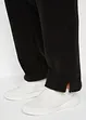 Pantalon jogger à taille élastiquée, bonprix