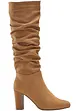 Bottes, BODYFLIRT
