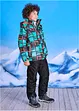 Pantalon de ski imperméable, bonprix