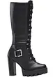 Bottes à plateau confortables, bonprix