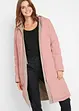 Veste matelassée réversible coupe longue, bpc bonprix collection