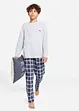 Pyjamas (ens. 4 pces), bonprix