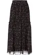 Jupe en mesh, bonprix