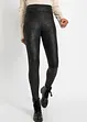 Legging thermique enduit, bonprix