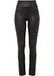 Legging thermique enduit, bonprix