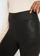 Legging thermique enduit, bonprix