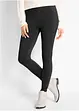 Legging thermique à taille élastiquée, bonprix