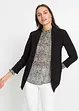 Blazer long, bonprix