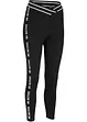 Legging 7/8, séchage rapide, bonprix