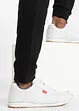 Pantalon de jogging 100% coton, bonprix