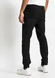 Pantalon de jogging 100% coton, bonprix