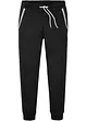 Pantalon de jogging 100% coton, bonprix
