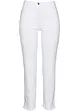 Pantalon extensible 7/8, bonprix