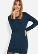Robe en molleton, bonprix