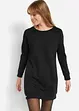 Robe en molleton, bonprix