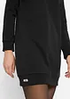 Robe en molleton, bonprix