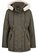 Parka a, bonprix