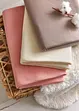 Drap-housse jersey, bonprix