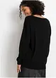 Pull oversize, bonprix