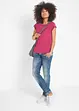 T-shirt 100% coton, bonprix