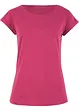 T-shirt 100% coton, bonprix