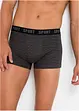 Lot de 3 boxers, bonprix