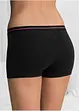 Lot de 4 boxers femme, bonprix