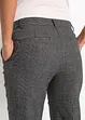 Pantalon à carreaux, bonprix