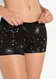 Lot de 4 boxers femme, bonprix