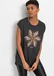 T-shirt doux, bonprix